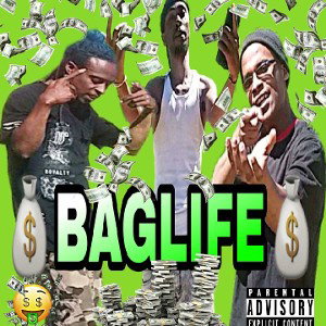 BAGLIFE - LULABOI + FLYYBOIISAUCE ft. BAD NEWZ (prod. by bauz)