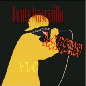 Ponte Mascarilla 
