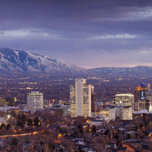 Champagne & Utah