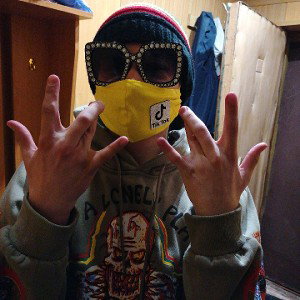 Кирилл Гундяев