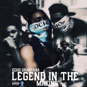 Ocho Grantana - Da Dash