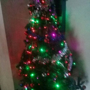 feliz navida