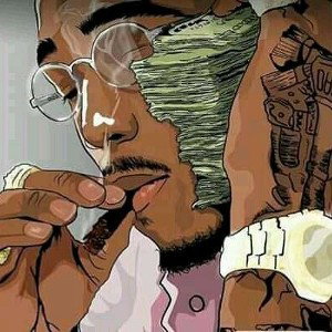 🤑🚬LIL.J.SCOTT....GOT.STAY.HIGH🚬🤑