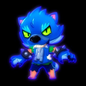 I'm Leon!     
