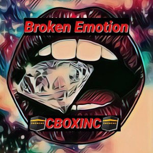 Broken Emotion