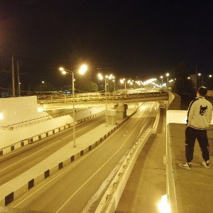пососи щебень