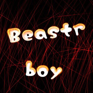 Beastr boy 