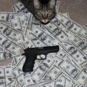 GANG