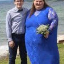 100%ACCAPELLO Garry married Joanna but why ?