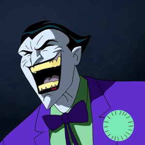 EVIL DIABOLICAL FLOW