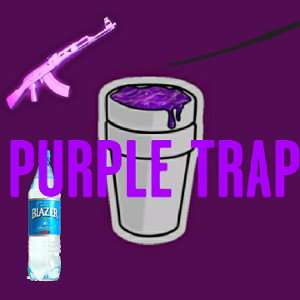 PURPLE TRAP