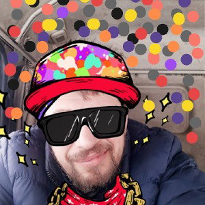 догодаешся 🤣😘