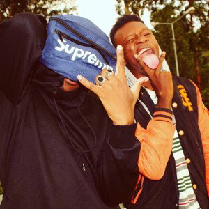 NUM AMARGA (Feat Avallanche)