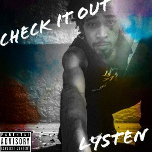 Check It Out - Lysten