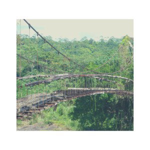 Over The Bridge (Prod. By Sekko)
