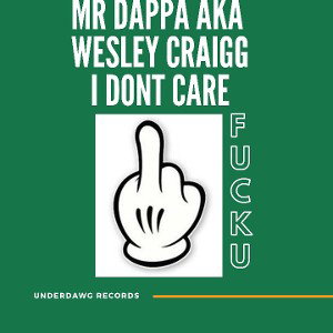 I Don't Care 