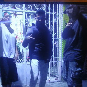 DESDE ABAJO - EL BROS ft GMOB & DOGO