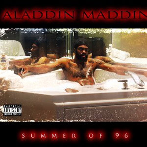 Aladdin Maddin - Me Too 