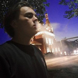 Bad boy :3