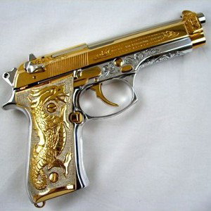 My Guns Are Loaded