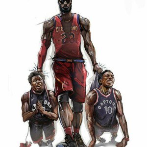 king