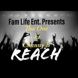 Reach featuring Channy B