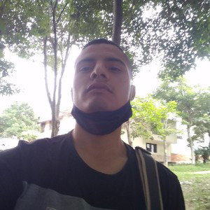 Yander  Solo quiero