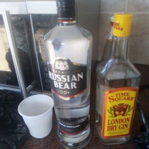 party 