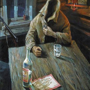 ни чё не ёкнет II