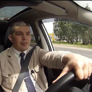 Жизнь трудна