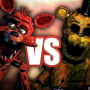 fredix vs foxi