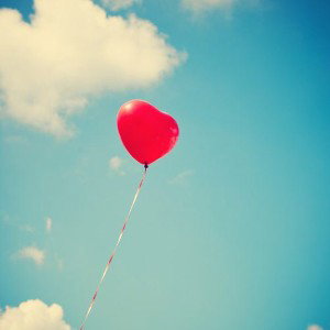 My love for you