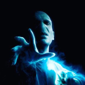 Voldemort/premier son