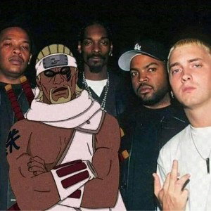 Blocc party 