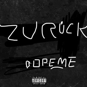 Zurück ( feat.Milli Max )