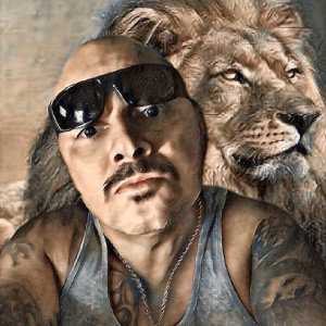 "WANNA RIDE WID-DA"