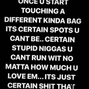 Too Many