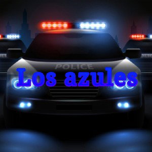 Los Azules - ErSerena