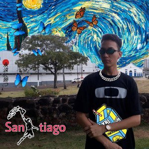 Ribeirinho -Santiago(prod.J'cêis)