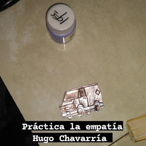 Práctica la empatía