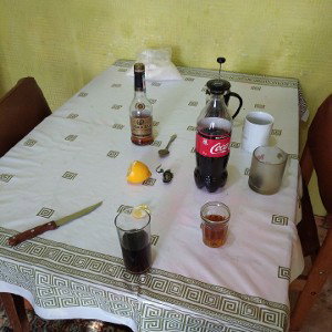 Первый!