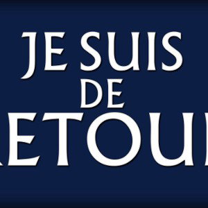 Ça sent la mort