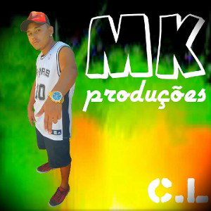Bw MC - Fé reta caminhada ( Produção DJ villem )