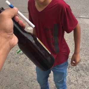 muerte y destrucion 