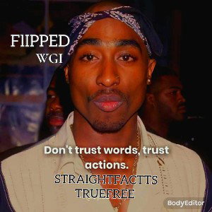 FLIPPED 