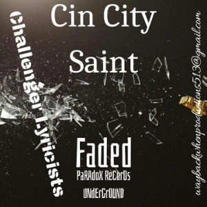Faded (PaRAdoX ReCorDs UNdErGrOUND)