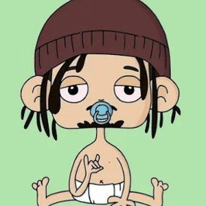 [БИТ ДЛЯ РЭПА]-I AM BABY