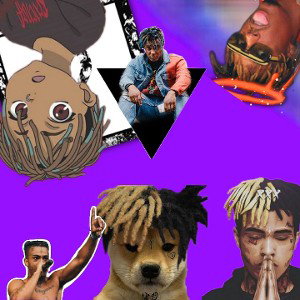 Gang walking