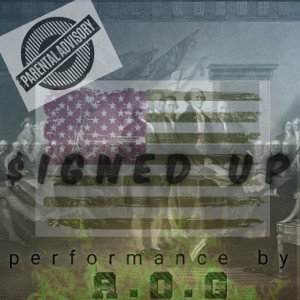 $igned Up