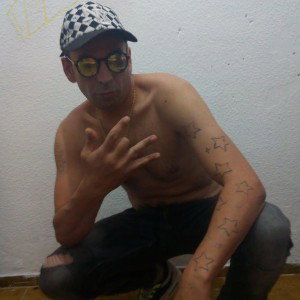 madre lío a ti te  kiero 
